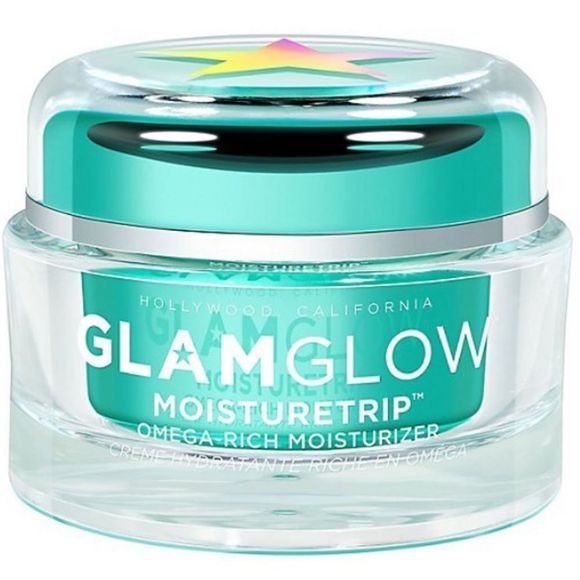 Sephora Other - 🌻Pick 2 For $20 GLAMGLOW MOISTURETRIP Omega Rich Moisturizer New FullSz